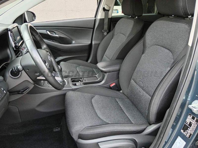 Hyundai i30 i30 Wagon 1.0 t-gdi 48V Prime 120cv