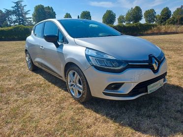 Renault Clio dCi 8V 75 CV 5 porte Moschino Zen