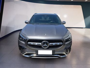 Mercedes-Benz GLA GLA-H247 2023 180 d Executive auto