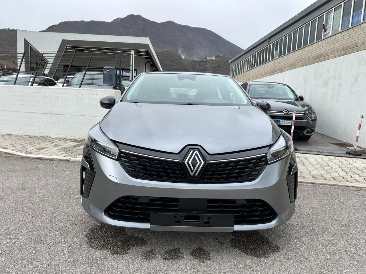 Renault Clio 1.0 eco-g Evolution 100cv