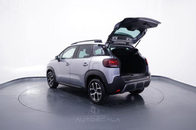 CITROEN C3 Aircross 1.2 PureTech 110cv S&S Shine