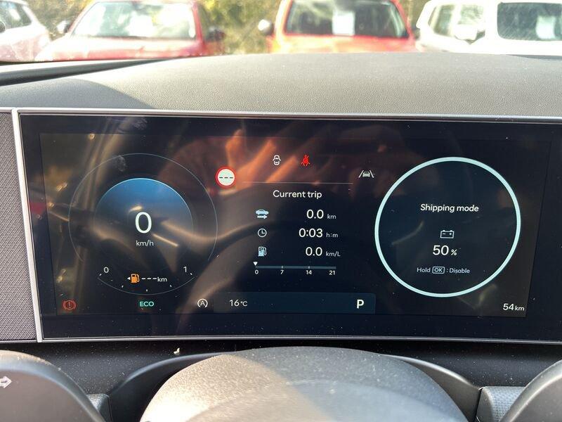 Hyundai Tucson III 2024 1.6 crdi 48V Business 2wd dct