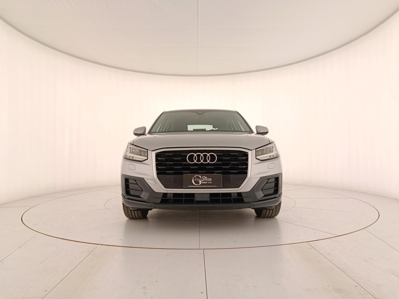 AUDI Q2 1.0 tfsi Business