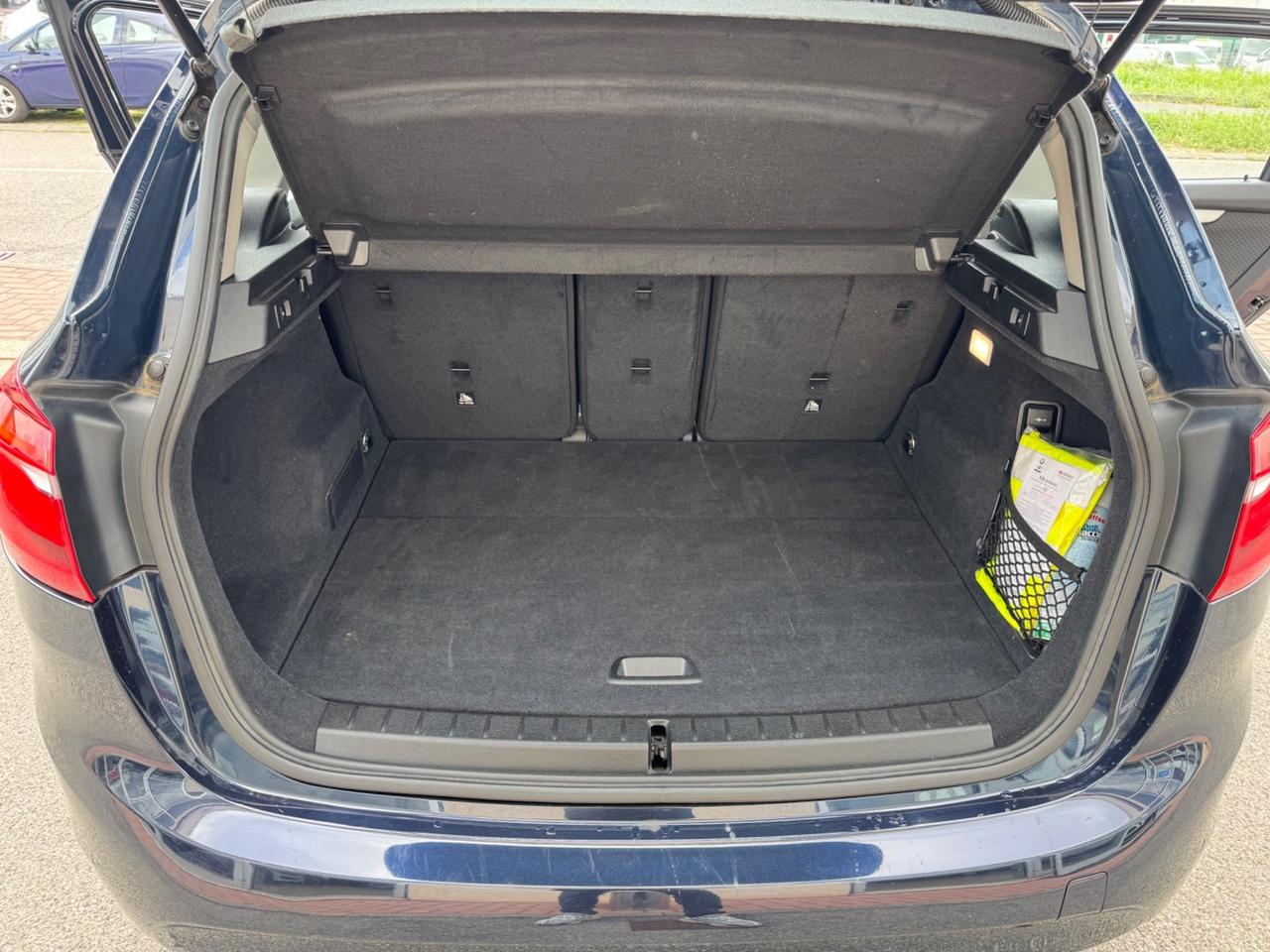 Bmw 216 216d Active Tourer Advantage