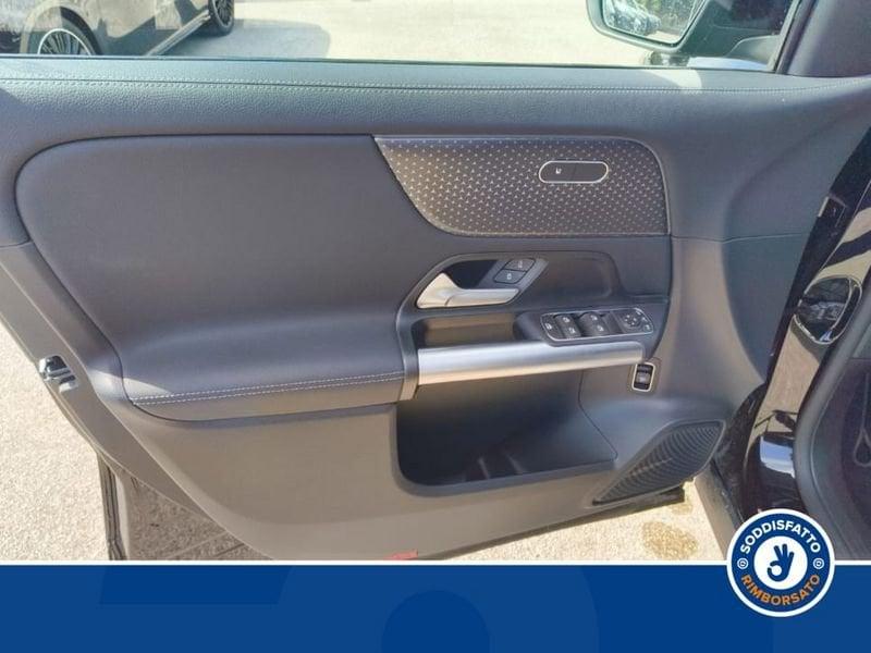 Mercedes-Benz GLA 200d Automatic Advanced Plus Progressive