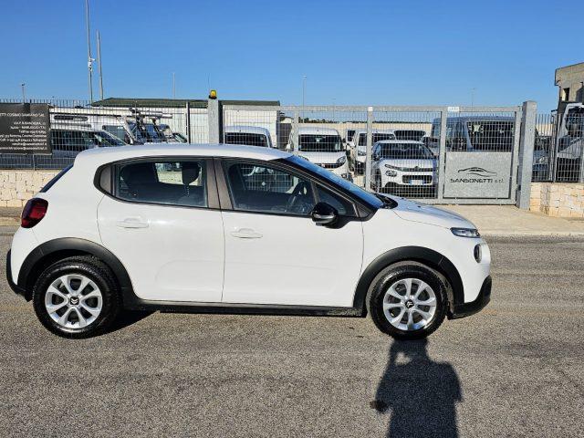 CITROEN C3 BlueHDi 100 S&S Business Combi 2 POSTI