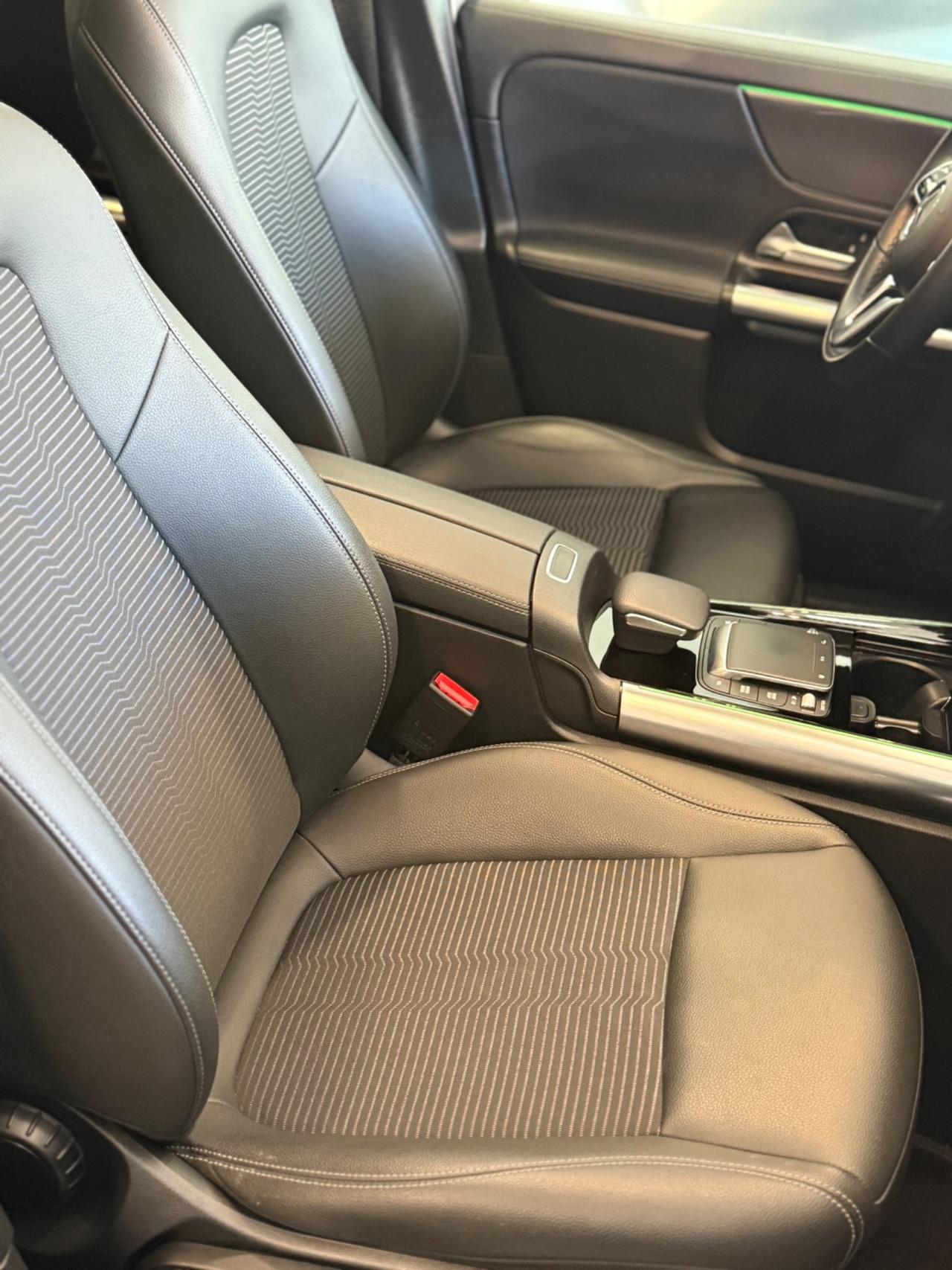 Mercedes-benz GLA 200 d Automatic Sport Plus