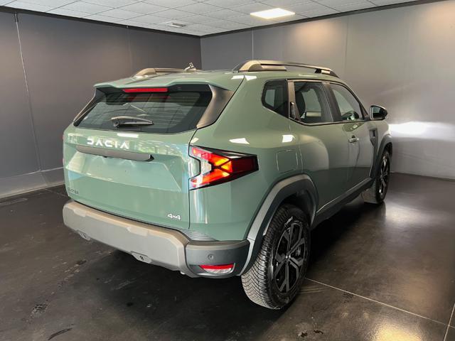 DACIA Duster Tce 130 CV MHEV 4x4 Expression PRONTA CONSEGNA