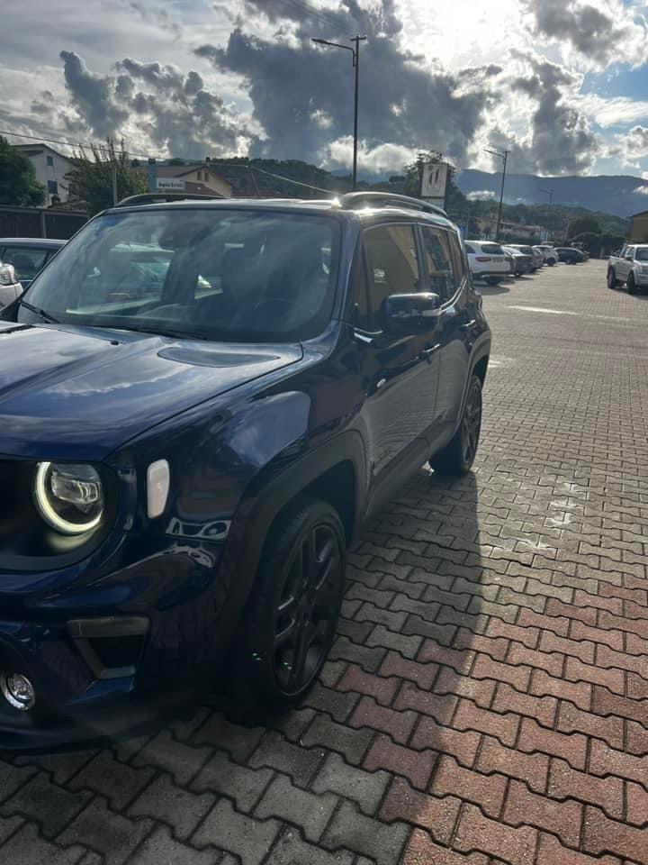 Jeep Renegade 2.0 Mjt 140CV 4WD Active Drive Low S