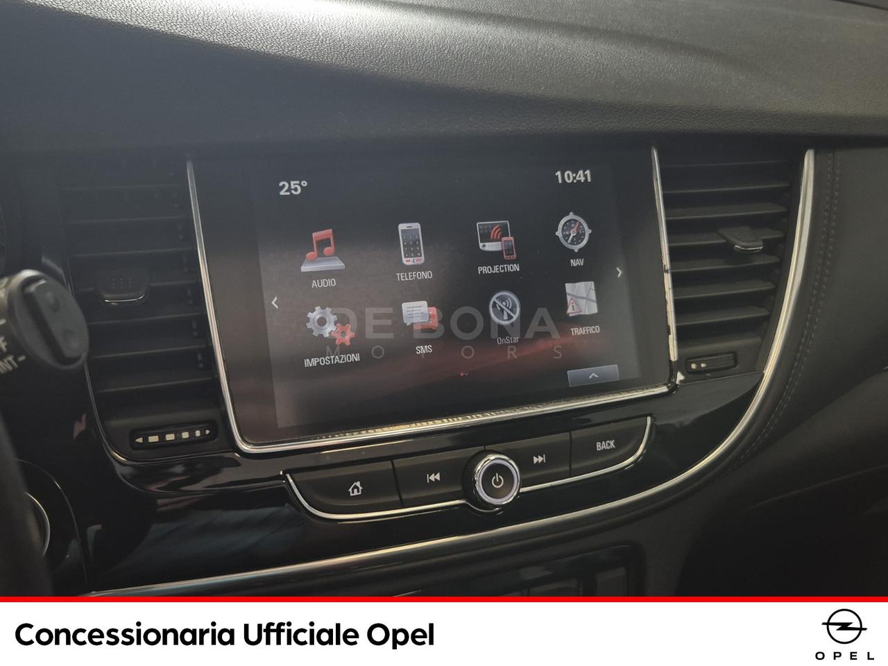 Opel Mokka X x 1.6 cdti b-color 4x2 136cv auto