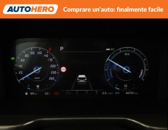 KIA Sorento 1.6 T-GDi PHEV AT6 4WD Evolution