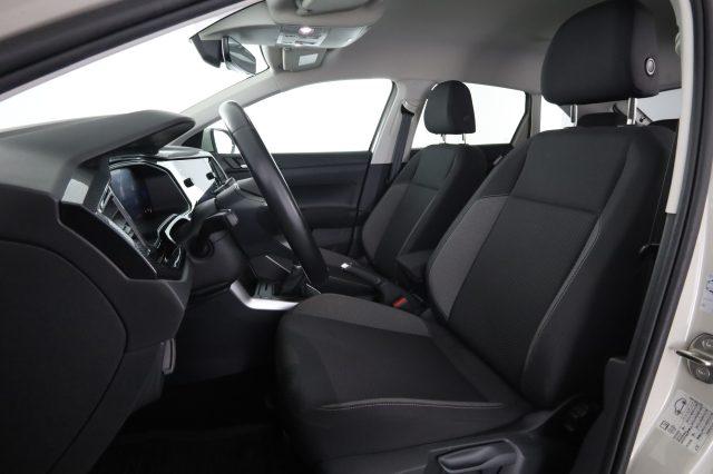 VOLKSWAGEN Taigo Taigo 1.0 TSI 110 CV Life
