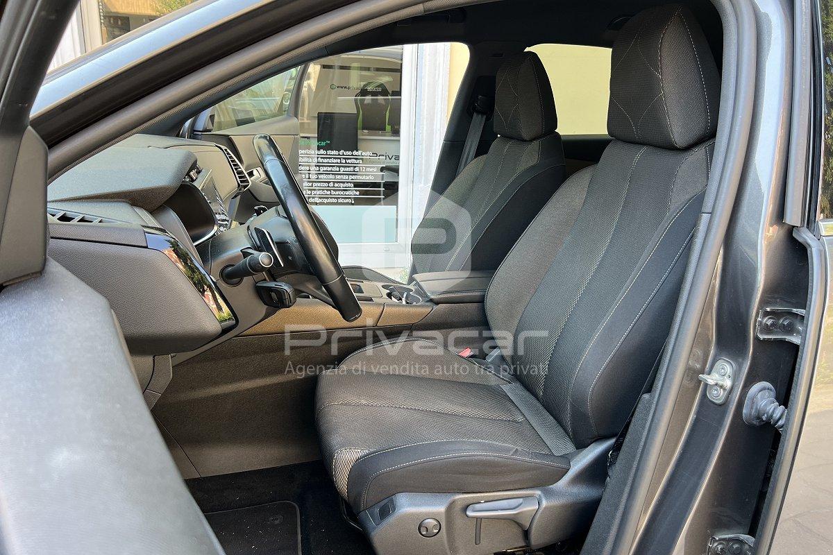 DS DS 7 Crossback BlueHDi 130 aut. Business