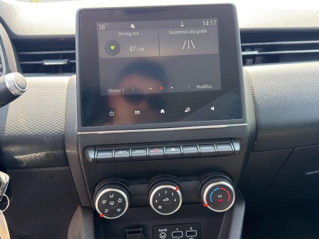 RENAULT Clio Clio TCe 90 CV FAP 5p. Zen