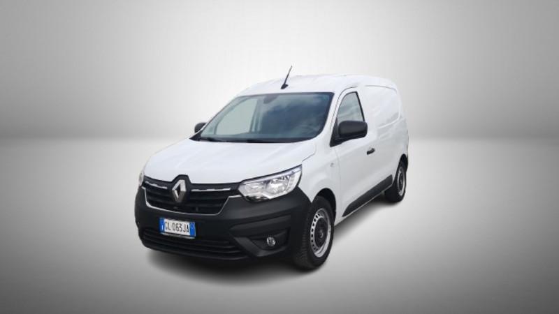 Renault Express 1.4 Blue dCi 95 Van