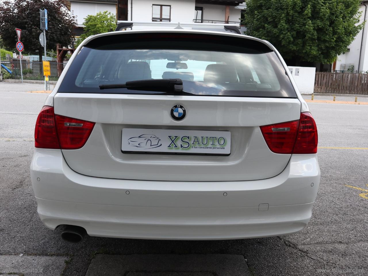 BMW 320d xDrive Touring Attiva
