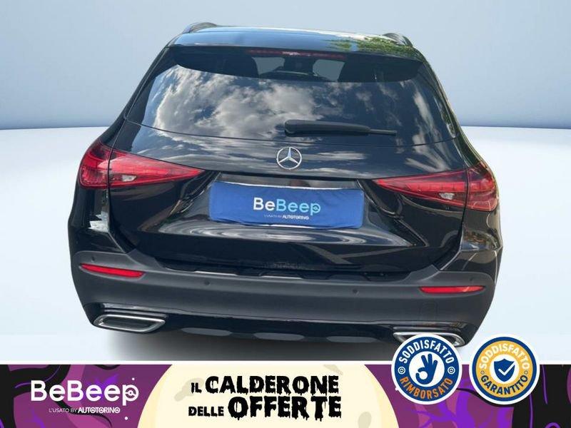 Mercedes-Benz Classe C C SW ALL-TERRAIN 220 D MHEV PREMIUM 4MATIC AUTO