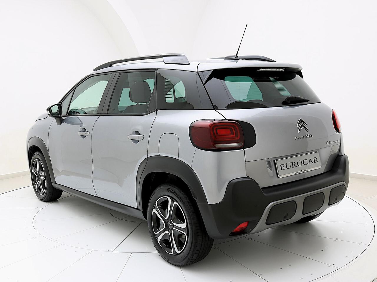 Citroen C3 Aircross BlueHDi 120 S&S EAT6 Shine Pack