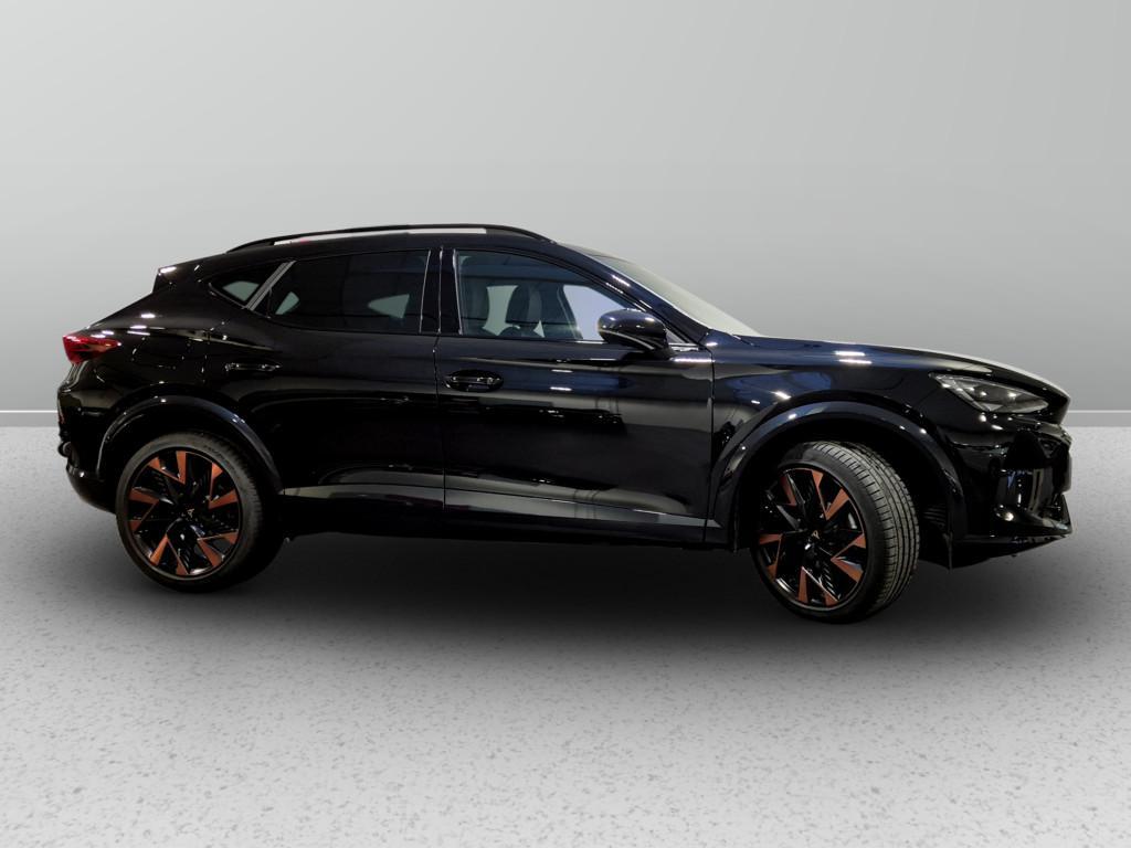 Cupra Formentor 2.0 tdi 150cv dsg