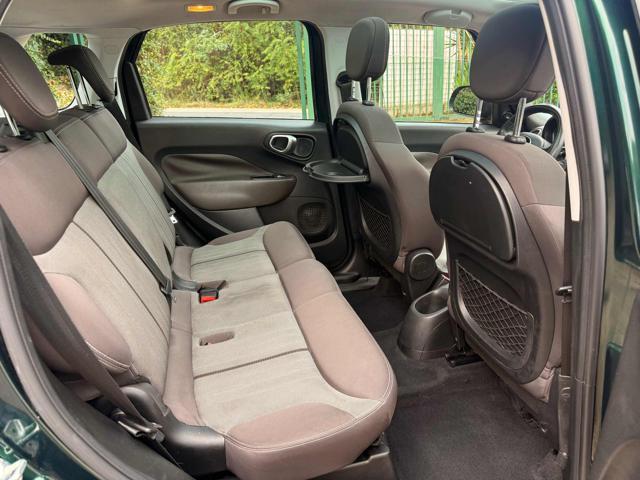 FIAT 500L 1.6 Multijet 120 CV Lounge