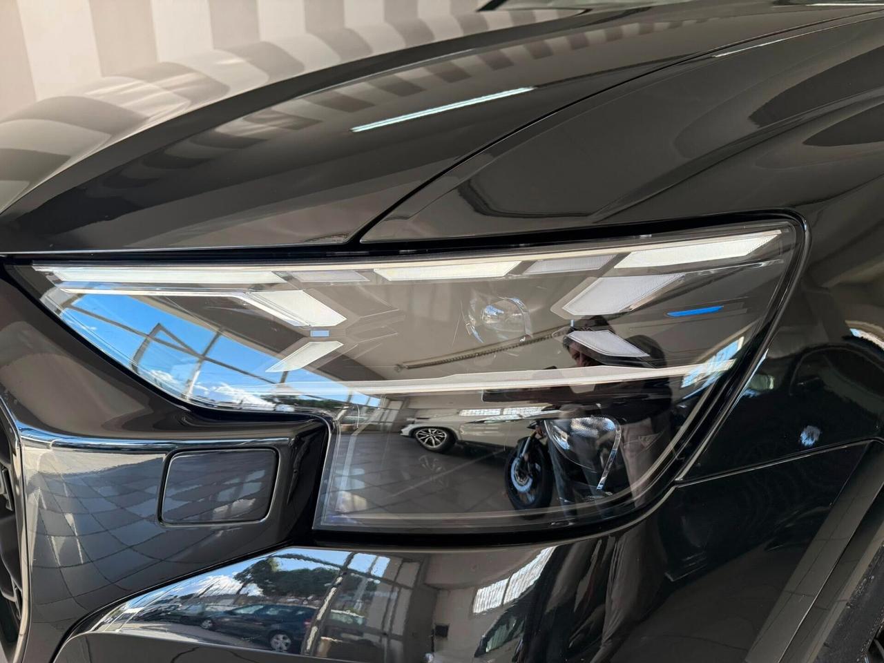 Audi SQ8 50TDI 286cv Sline Ultra Tetto