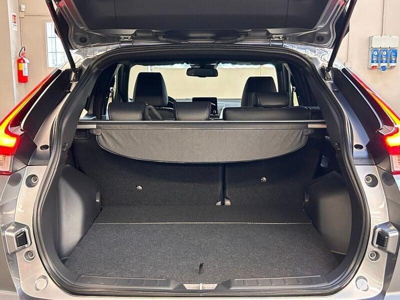 Mitsubishi Eclipse Cross 2.4 MIVEC 4WD PHEV Instyle SDA