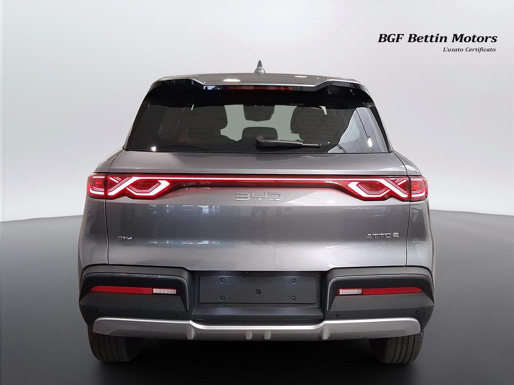 Byd Atto 2 DM-i 1.5 phev Active 165cv
