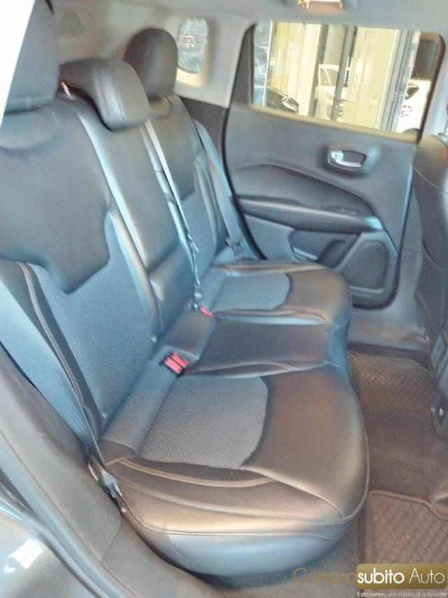 JEEP Compass 2.0 Multijet II aut. 4WD Limited
