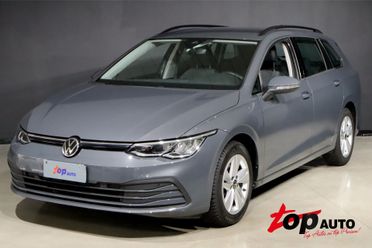 Volkswagen Golf Variant 2.0 TDI LIFE DSG LED