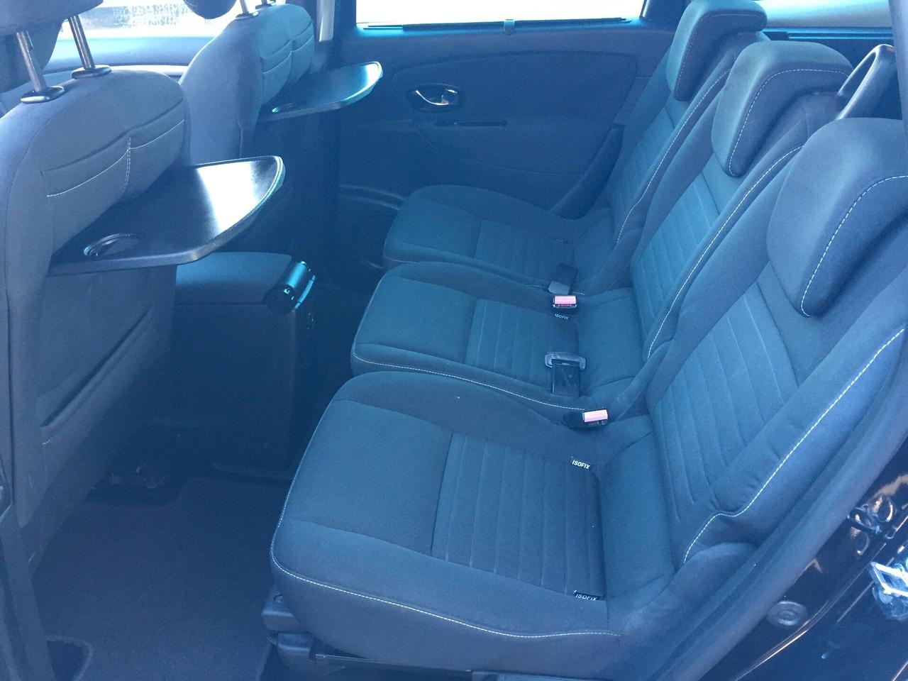 Renault Scenic Scénic XMod 1.5 dCi 110CV Start&Stop Energy