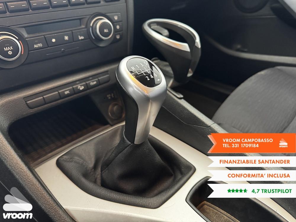 BMW X1 xDrive20d Attiva