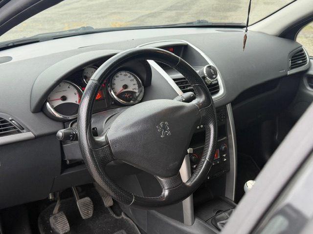 PEUGEOT 207 1.6 HDi 90CV FAP 5P. XS