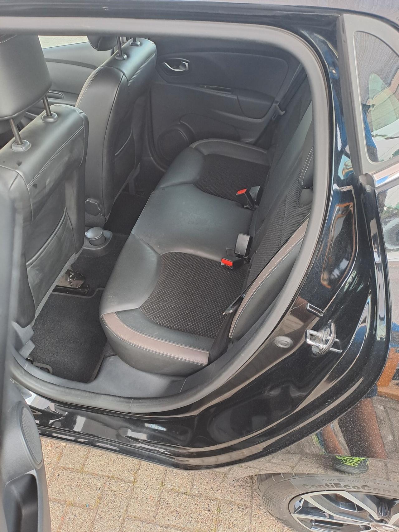 Renault Clio 1.2 75CV 5 porte Life