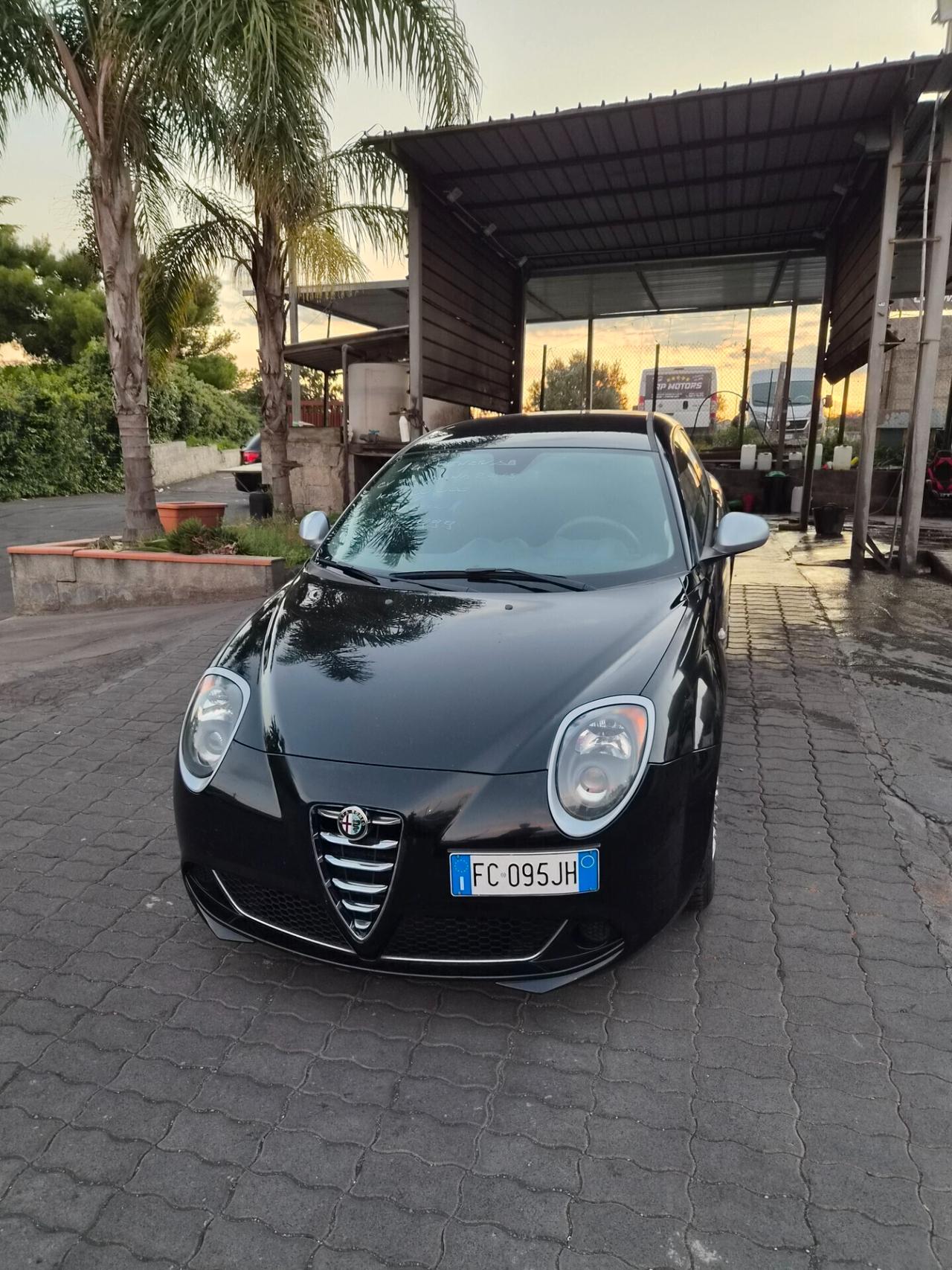 Alfa Romeo MiTo 1.4 78 CV 8V S&S Super