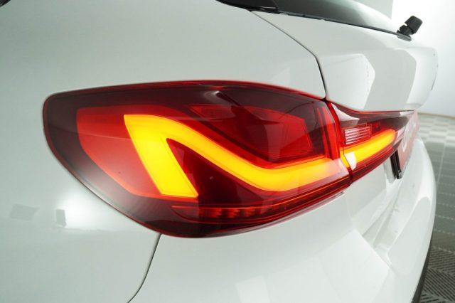 BMW 118 Serie 1 d 5p. Msport