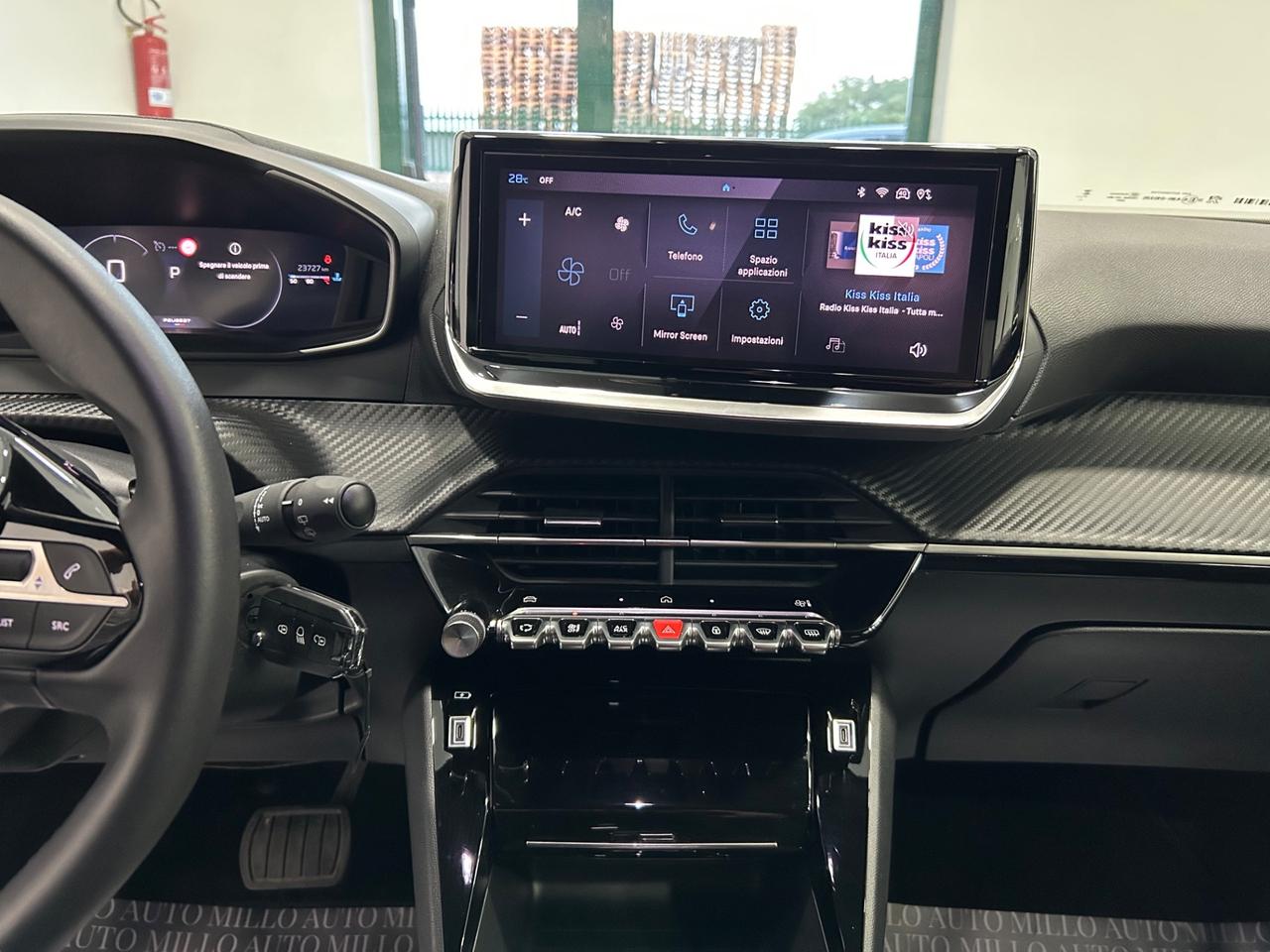 Peugeot 2008 BlueHDi 130 EAT8 Allure PROMO