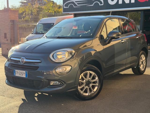 FIAT 500X 1.3 MultiJet 95 CV Business (NESSUN VINCOLO)