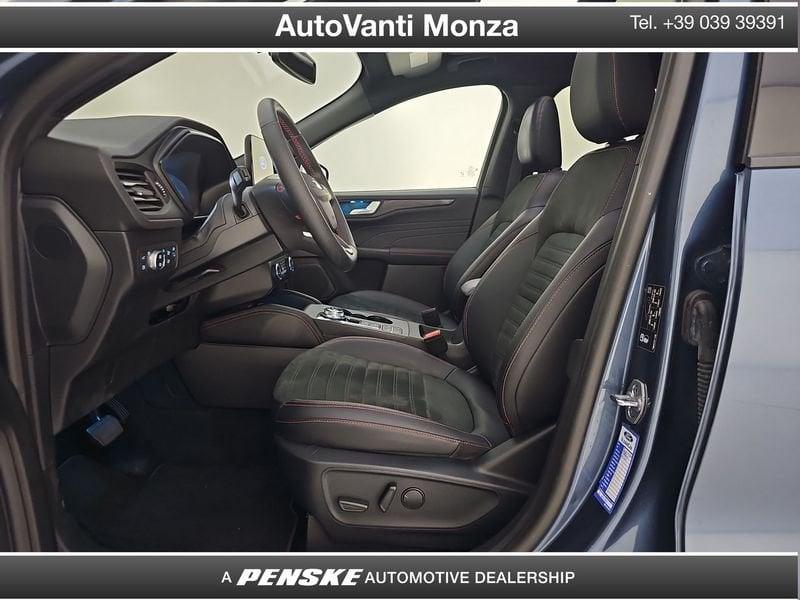 Ford Kuga 2.5 Plug In Hybrid 225 CV CVT 2WD ST-Line