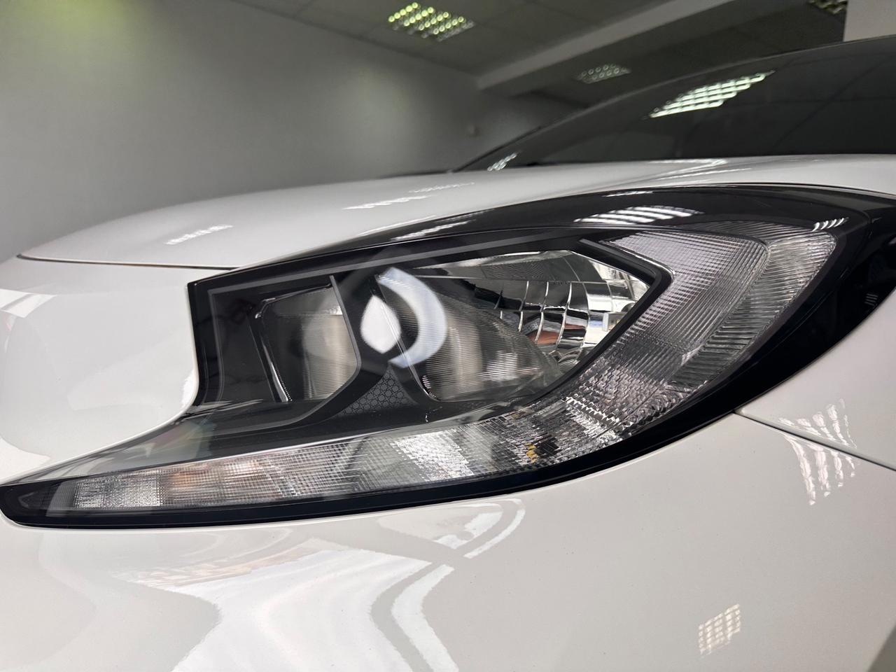Toyota Aygo X 1.0 VVT-i 72 CV 5 porte Lounge