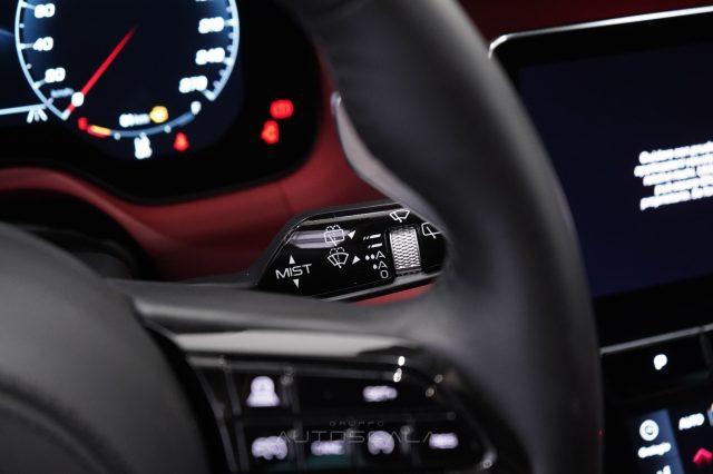 MASERATI Grecale 2.0 MHEV 330cv AWD Modena