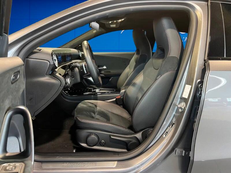 MERCEDES Classe A (W177) A 200 Automatic AM...