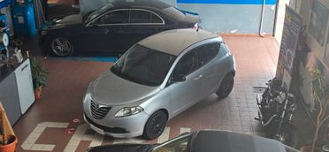 Lancia Ypsilon 1.2 Elefantino ecochic Gpl 69cv *gar Lancia 2anni*