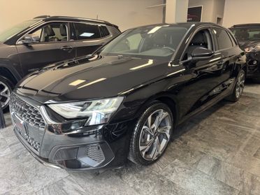 Audi A3 SPB 35 TDI 2.0 150 CV S tronic Finanziabile