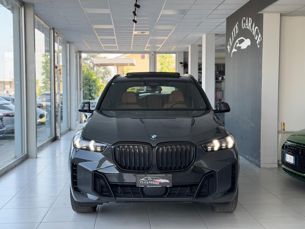 Bmw X5 xDrive30d 48V Msport Pro TETTO HUD 22