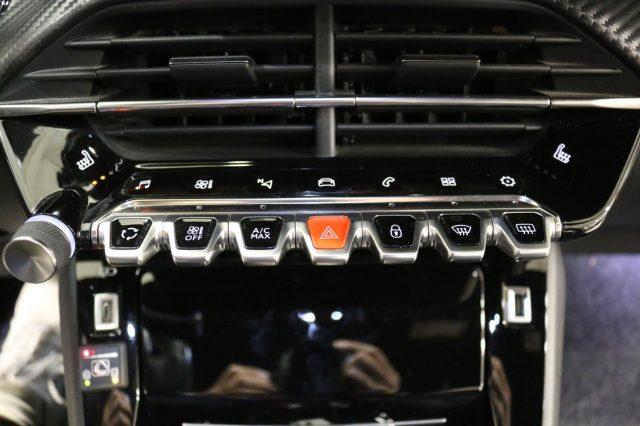 PEUGEOT 2008 PureTech 130 EAT8 GT IMPIANTO GPL