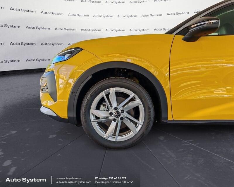 Volkswagen T-Roc T-Roc 1.5 etsi Style 150cv dsg