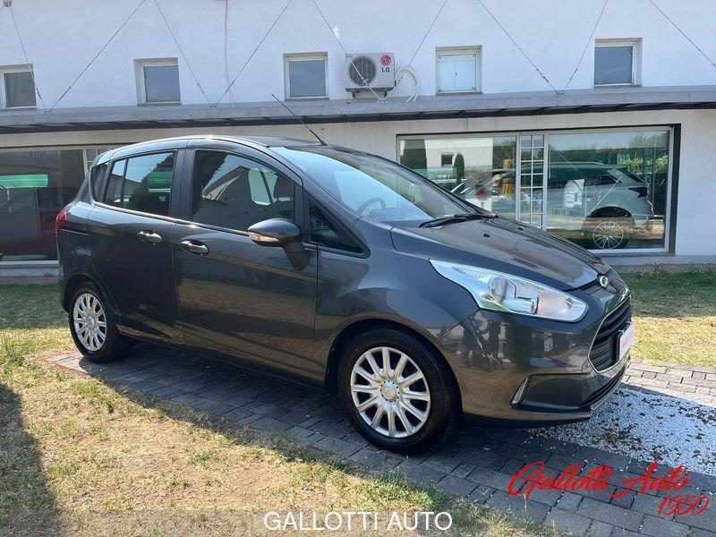 Ford B-Max 1.5 TDCi 95cv Business