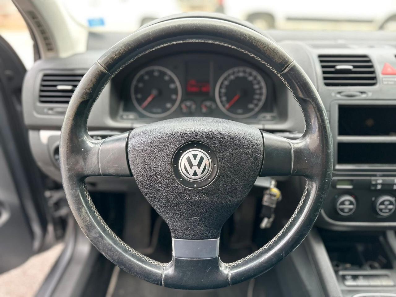 Volkswagen Golf 1.6 5p. United GPL NEOPATENTATI