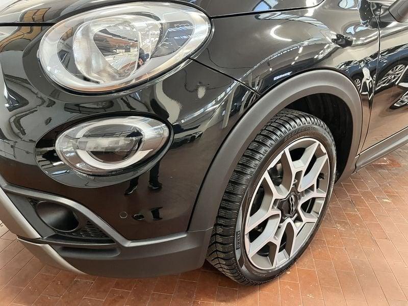 FIAT 500X 500X 1.0 T3 120 CV Sport