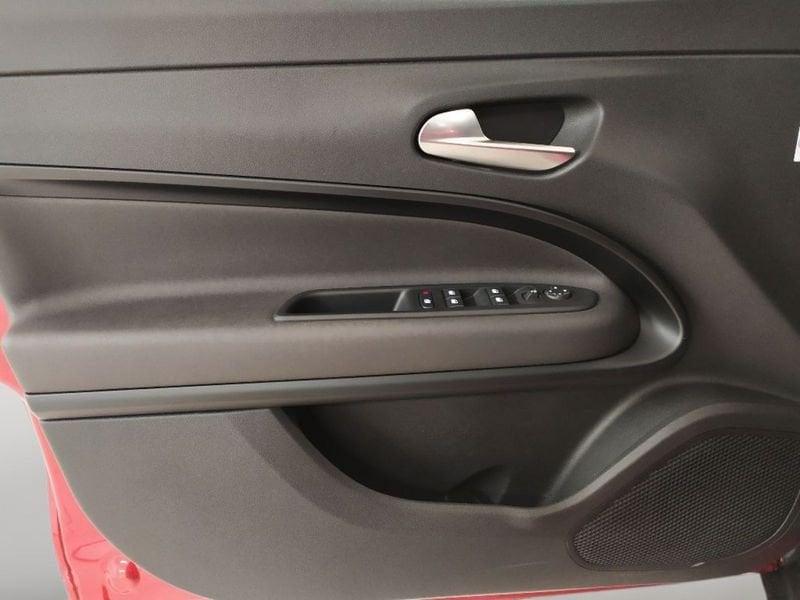 Alfa Romeo Junior 1.2 ibrida Speciale 145cv edct6